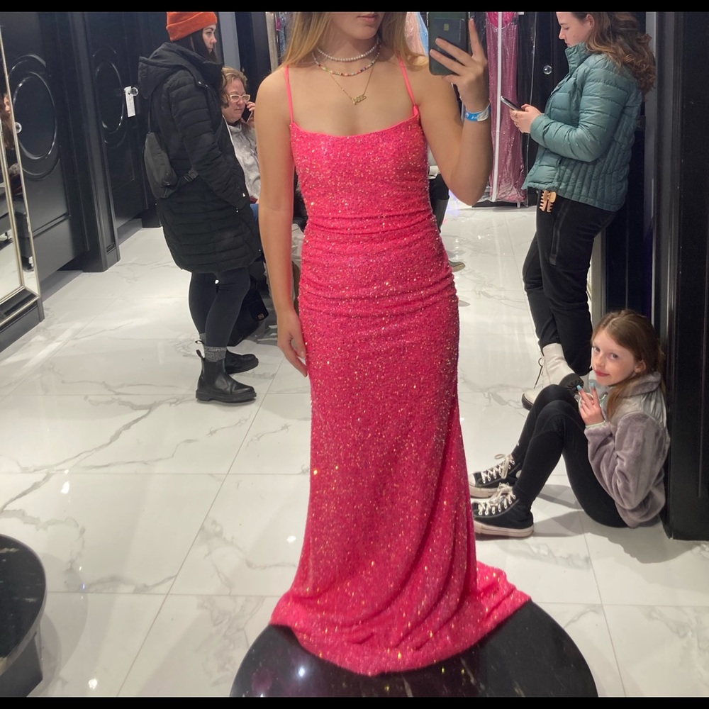 Prom Gown - LaFemme